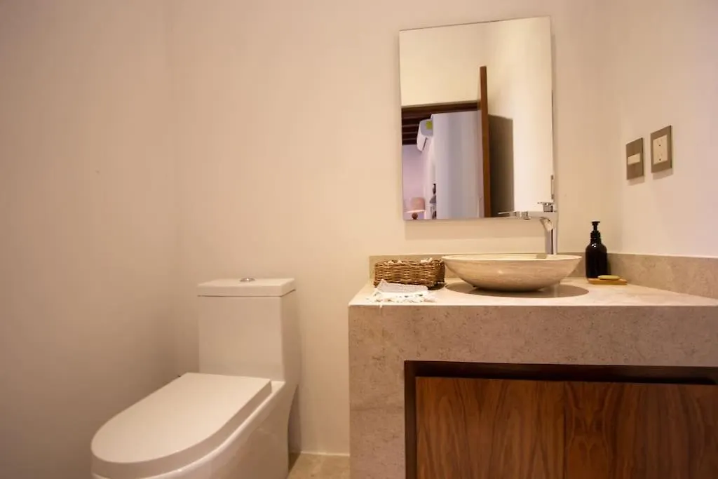 Casa Nina Villa Tulum Holiday home