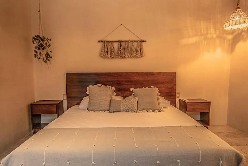 Holiday home Casa Nina Villa Tulum