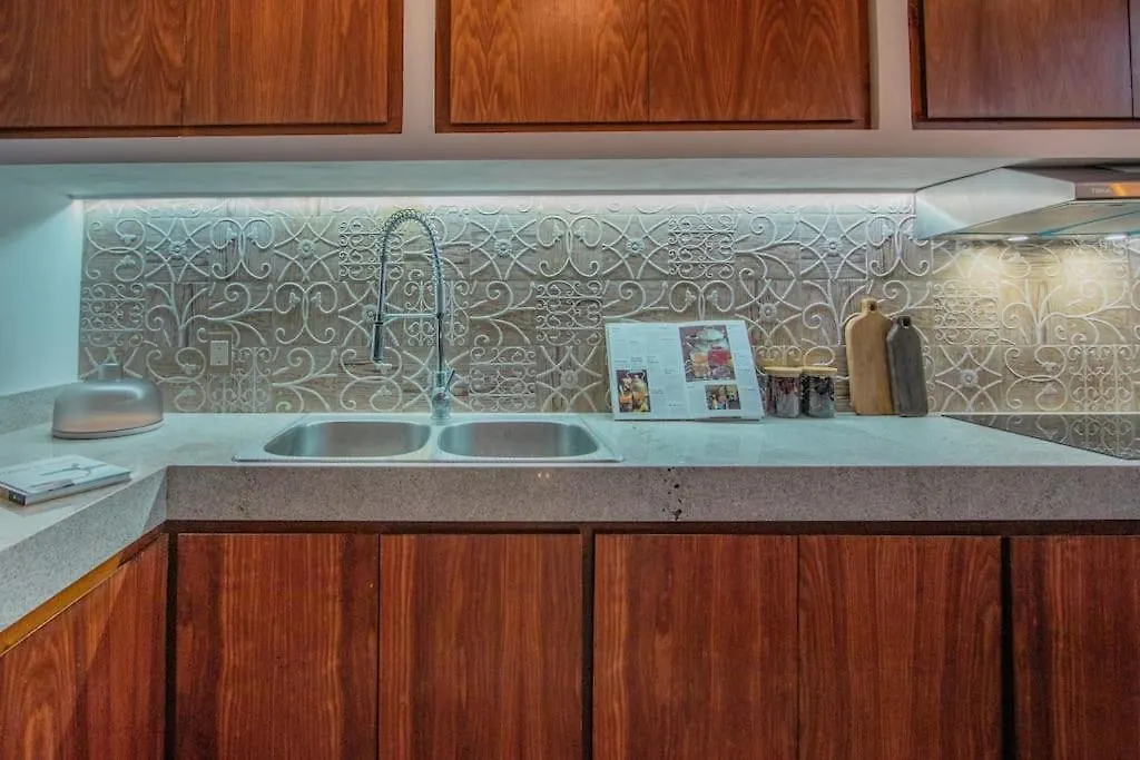 Casa Nina Villa Tulum