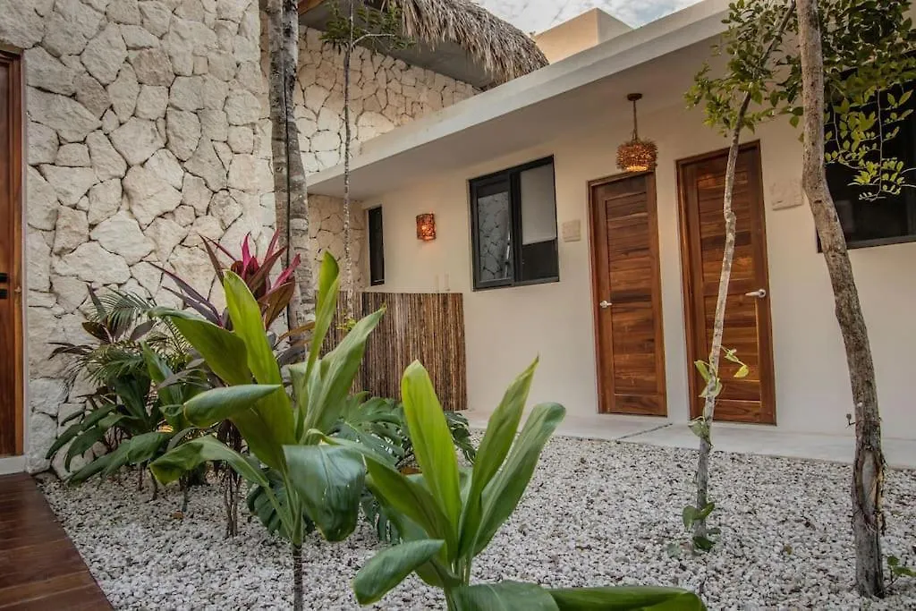 Casa Nina Villa Tulum