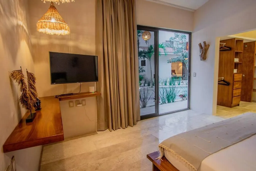 Casa Nina Villa Tulum Holiday home