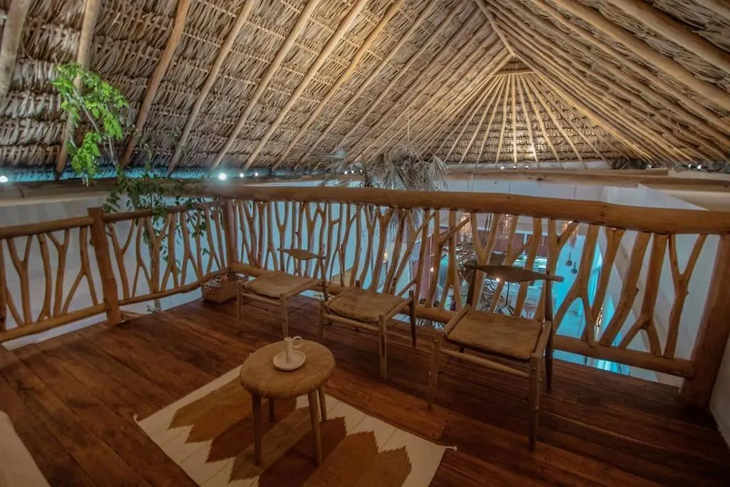 Casa Nina Villa Tulum 0*,  Mexico