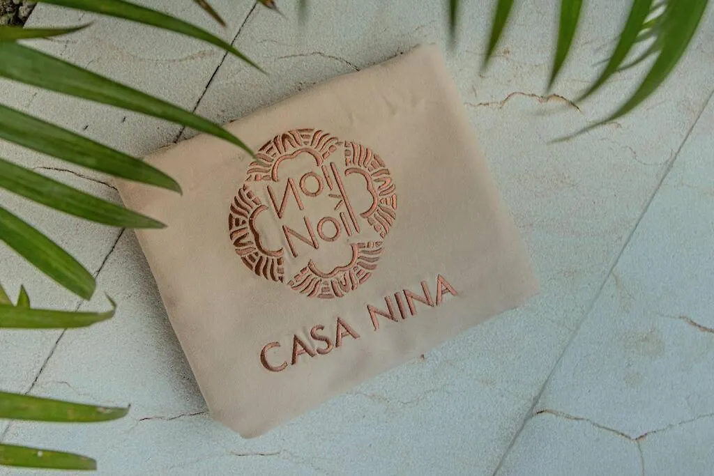 Casa Nina Villa Tulum
