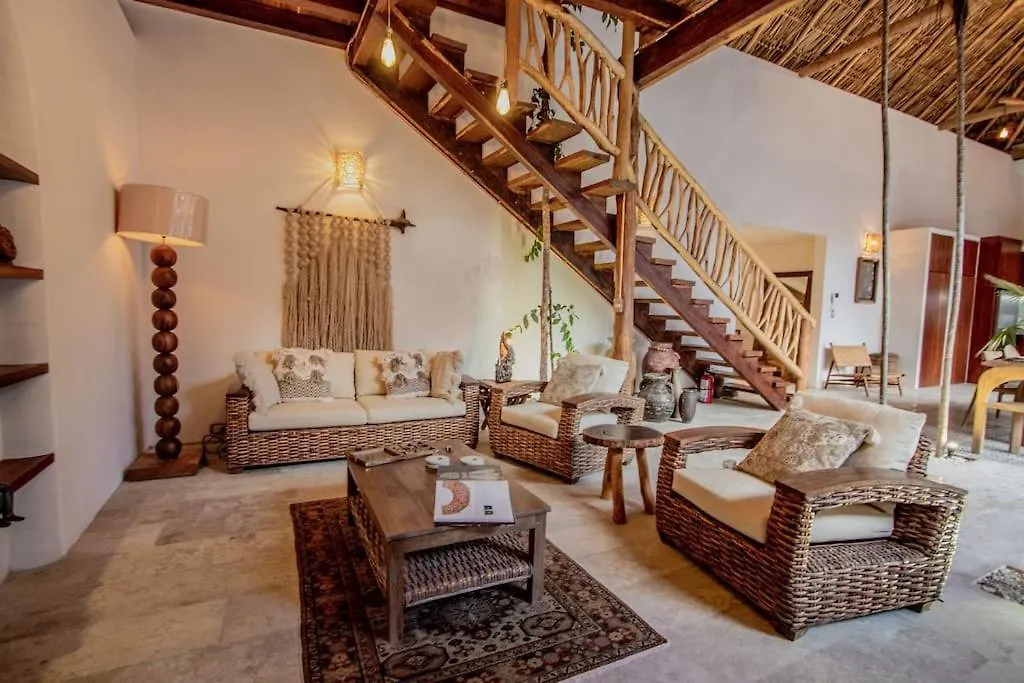 Casa Nina Villa Tulum 0*,  Mexico
