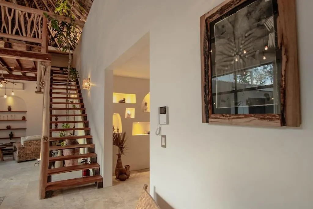Casa Nina Villa Tulum Holiday home
