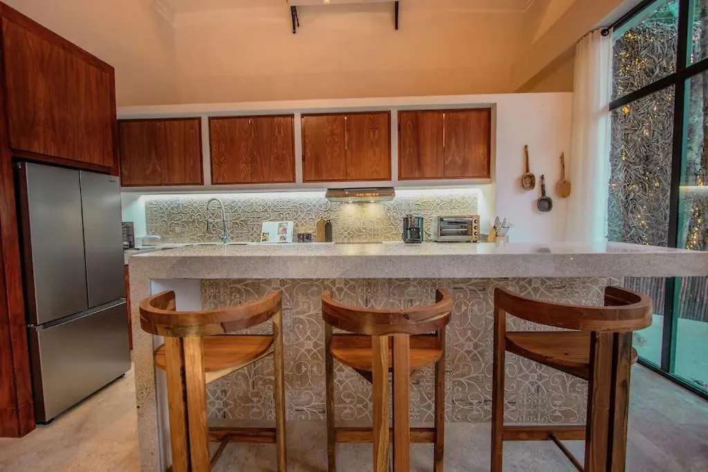 Casa Nina Villa Tulum Holiday home