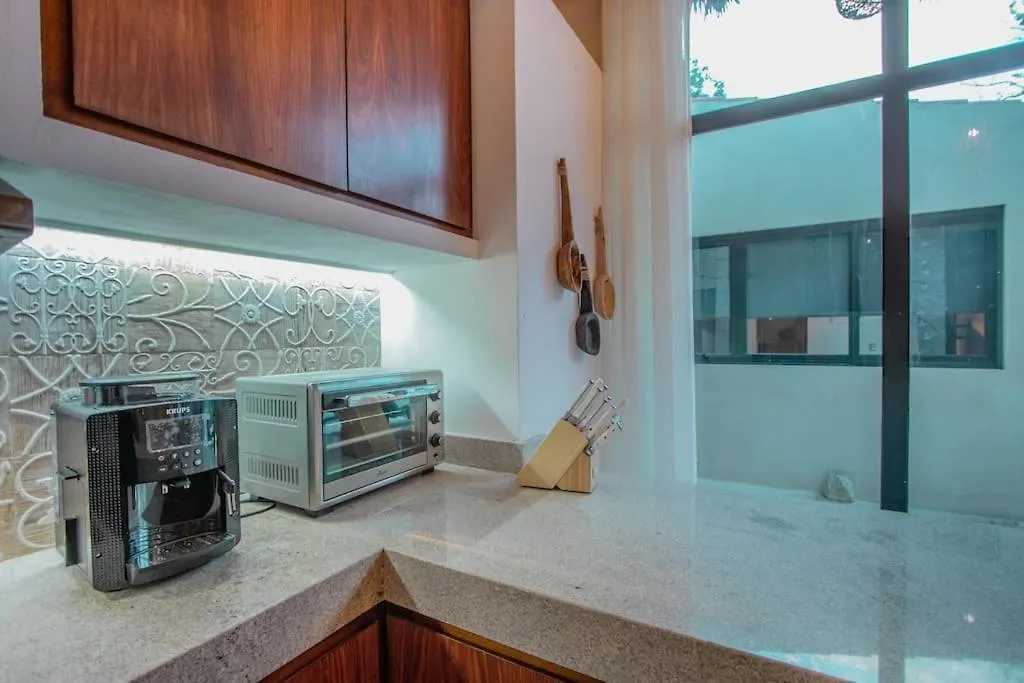 Holiday home Casa Nina Villa Tulum