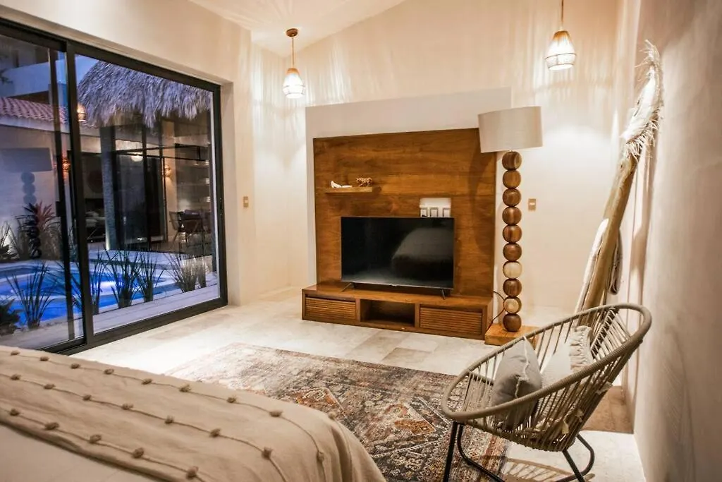 Casa Nina Villa Tulum