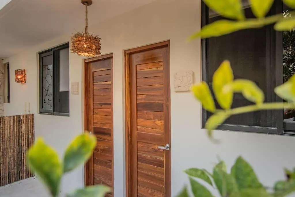 Casa Nina Villa Tulum 0*,  Mexico