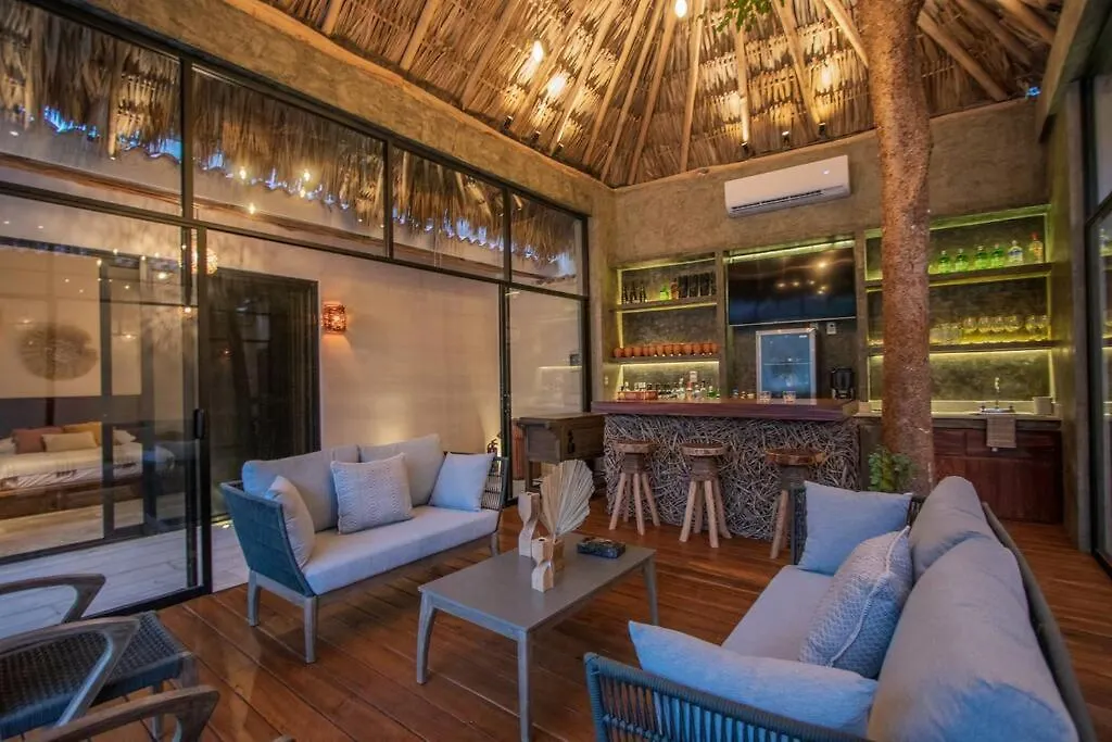 Holiday home Casa Nina Villa Tulum
