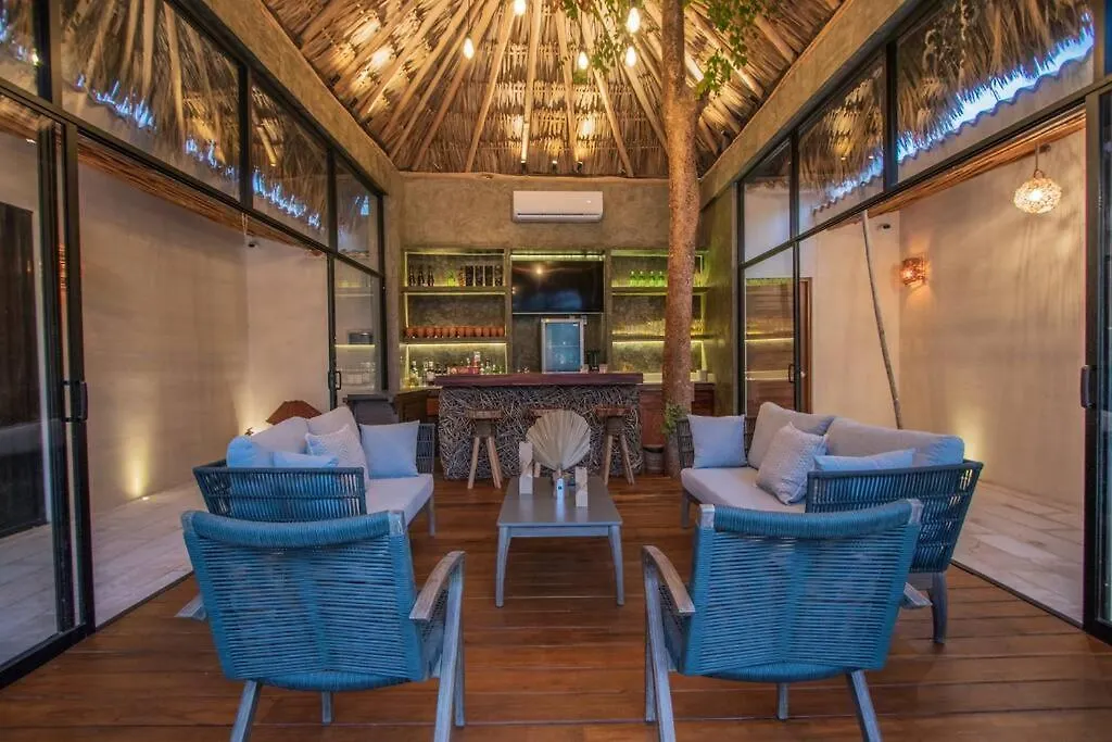 Casa Nina Villa Tulum