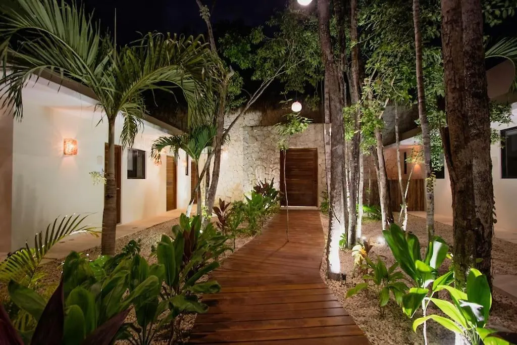 Casa Nina Villa Tulum