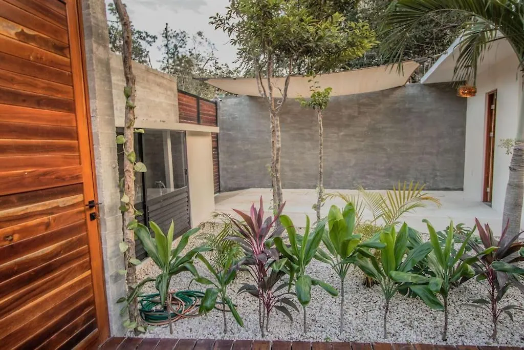 Holiday home Casa Nina Villa Tulum