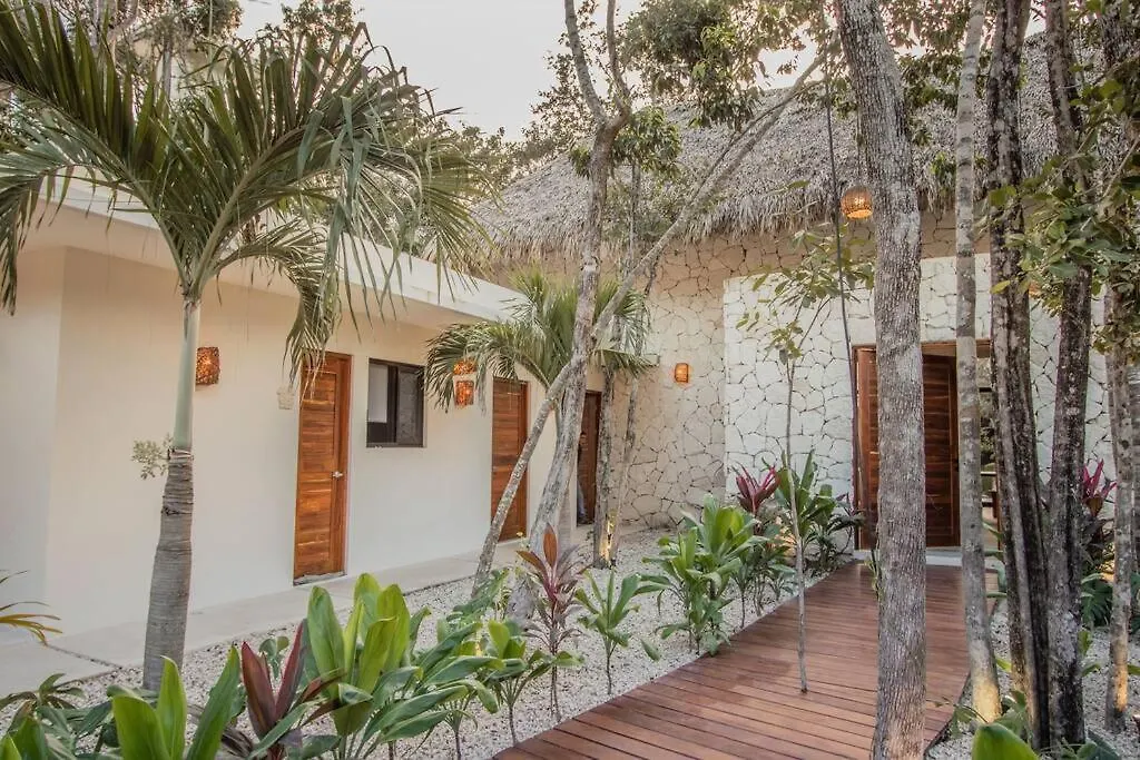 Casa Nina Villa Tulum Holiday home