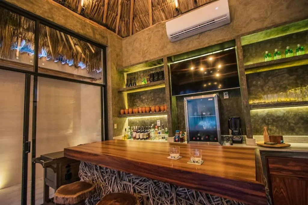 Casa Nina Villa Tulum 0*,