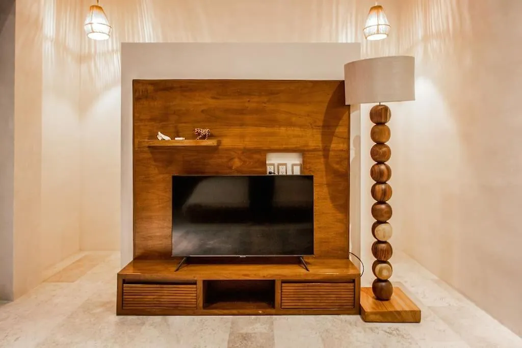 Casa Nina Villa Tulum Holiday home