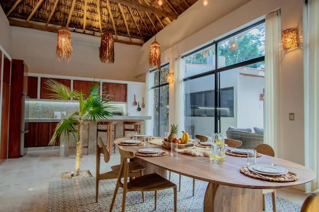 Holiday home Casa Nina Villa Tulum