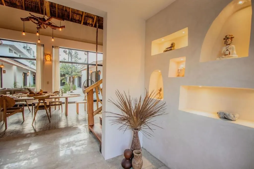 Holiday home Casa Nina Villa Tulum