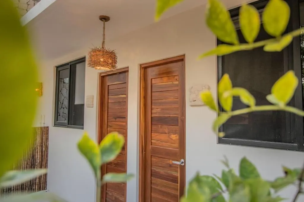 Casa Nina Villa Tulum Mexico