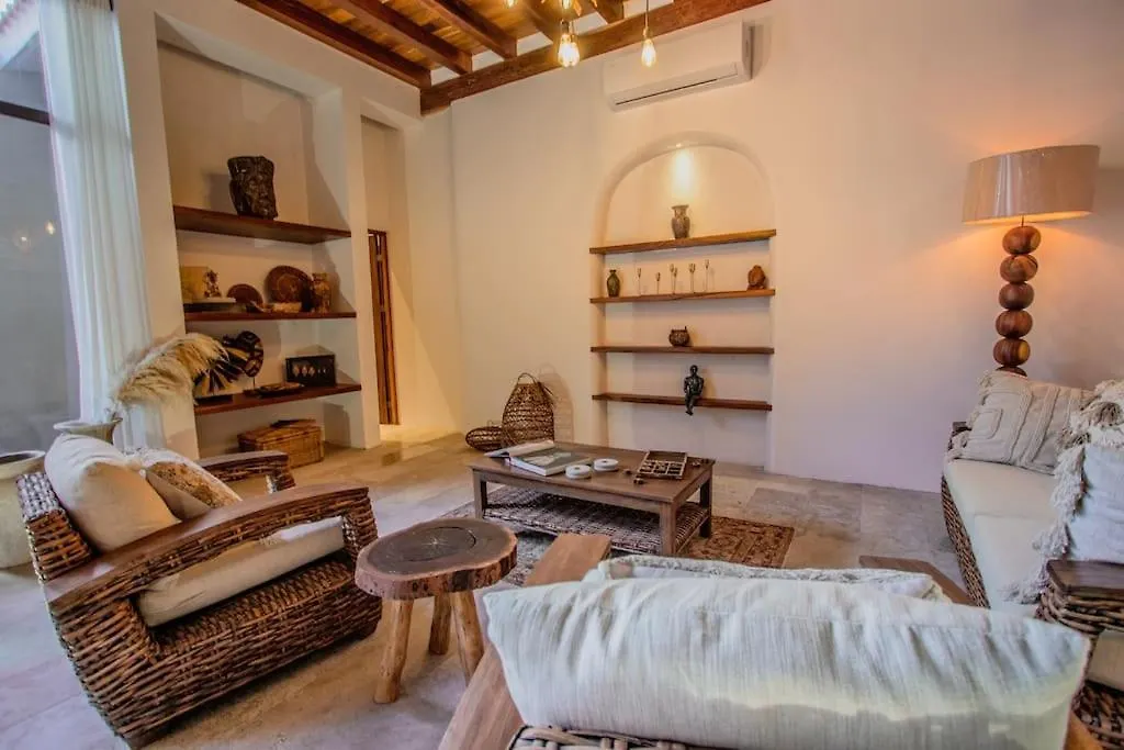 Casa Nina Villa Tulum Holiday home