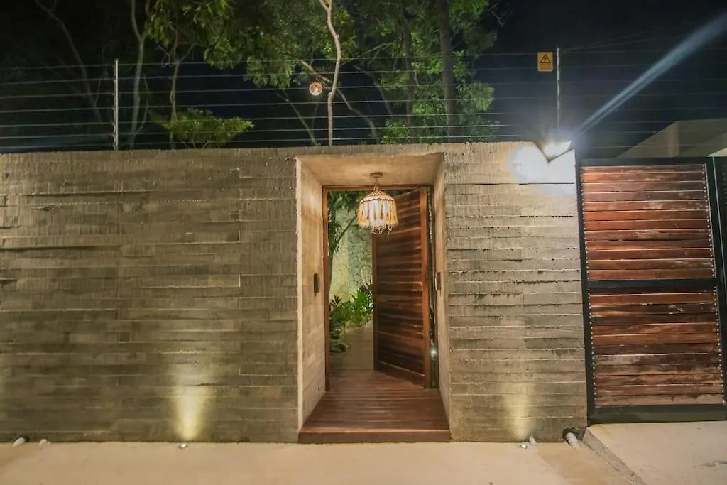 Casa Nina Villa Tulum