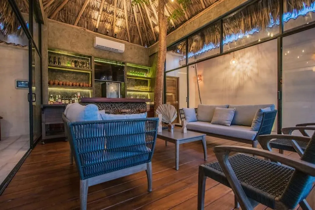 Casa Nina Villa Tulum