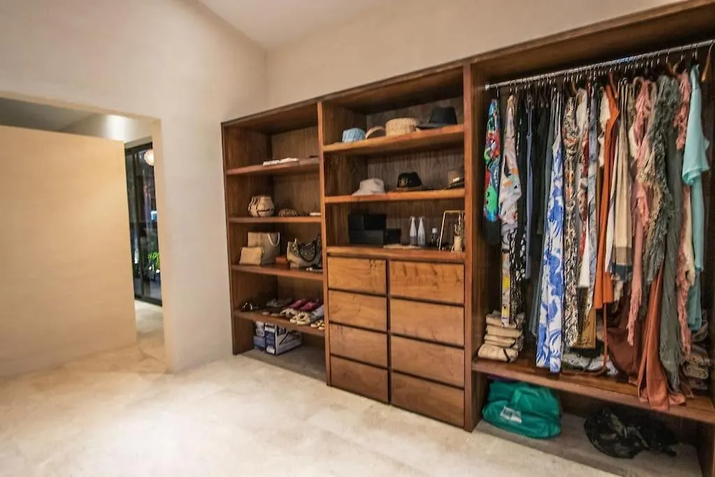 Holiday home Casa Nina Villa Tulum