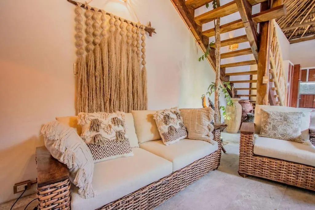 Casa Nina Villa Tulum Holiday home