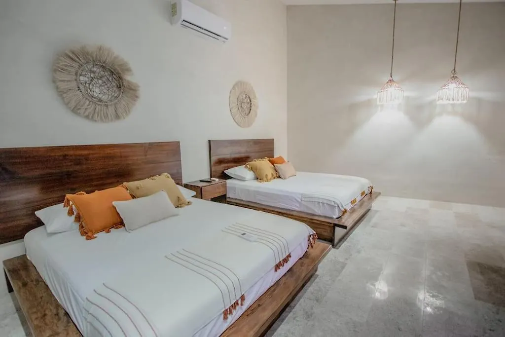 Casa Nina Villa Tulum