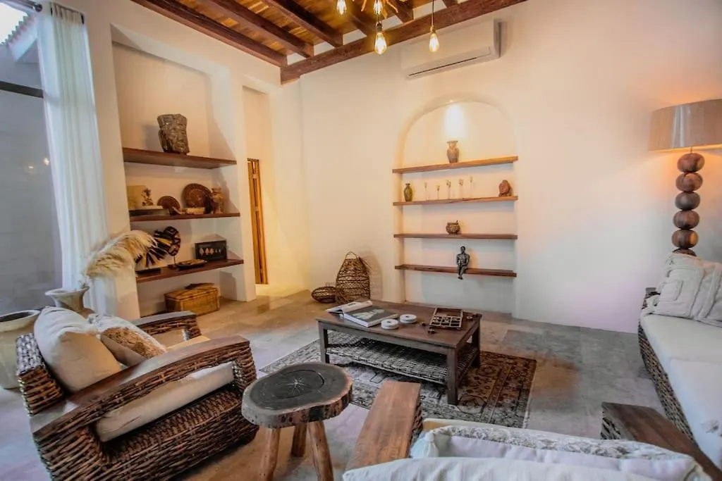 Holiday home Casa Nina Villa Tulum